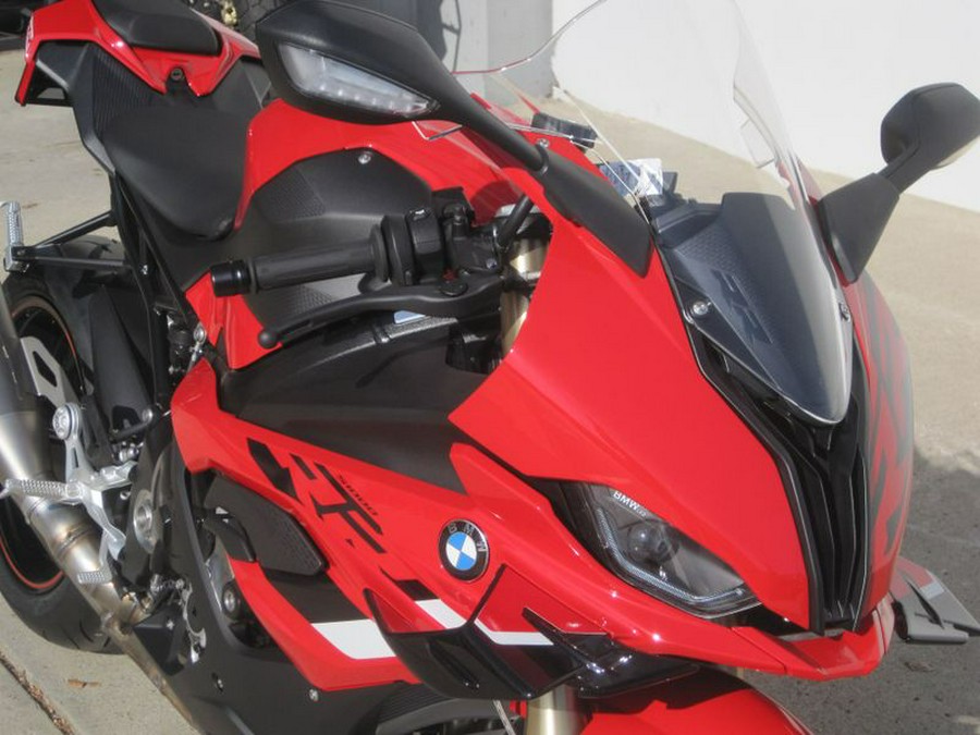 New 2024 BMW S 1000 RR 1000 RR