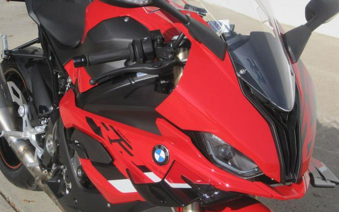 New 2024 BMW S 1000 RR 1000 RR