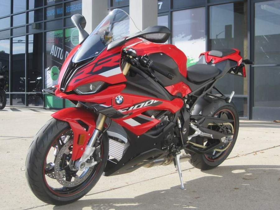 New 2024 BMW S 1000 RR 1000 RR