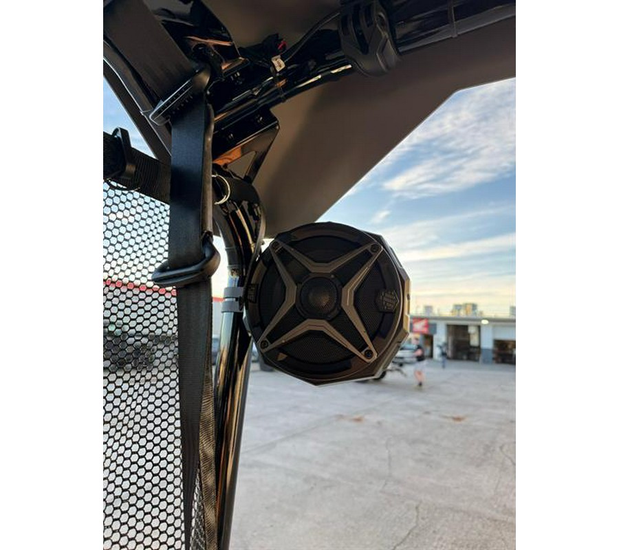 2025 Honda Pioneer 1000-5 Trail Special Edition