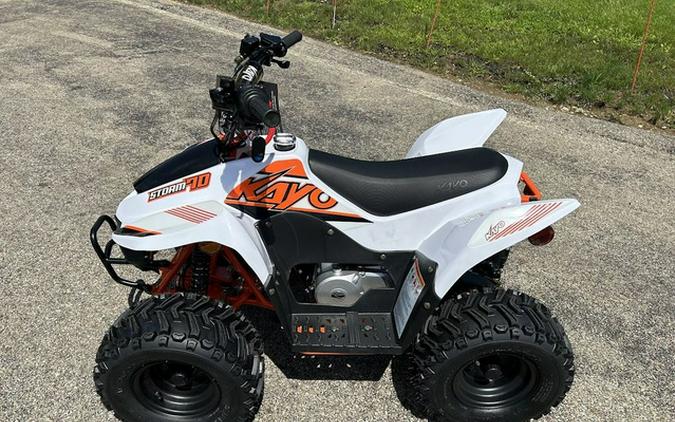 2025 Kayo Fox / Storm 70