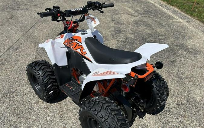 2025 Kayo Fox / Storm 70