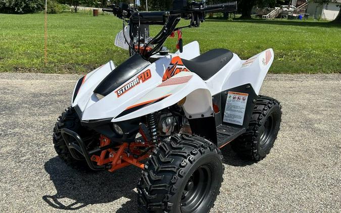 2025 Kayo Fox / Storm 70