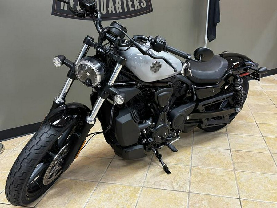 2025 Harley-Davidson® RH975 - Nightster®
