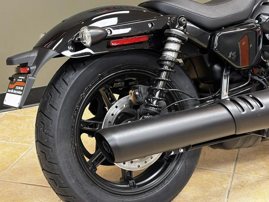 2025 Harley-Davidson® RH975 - Nightster®