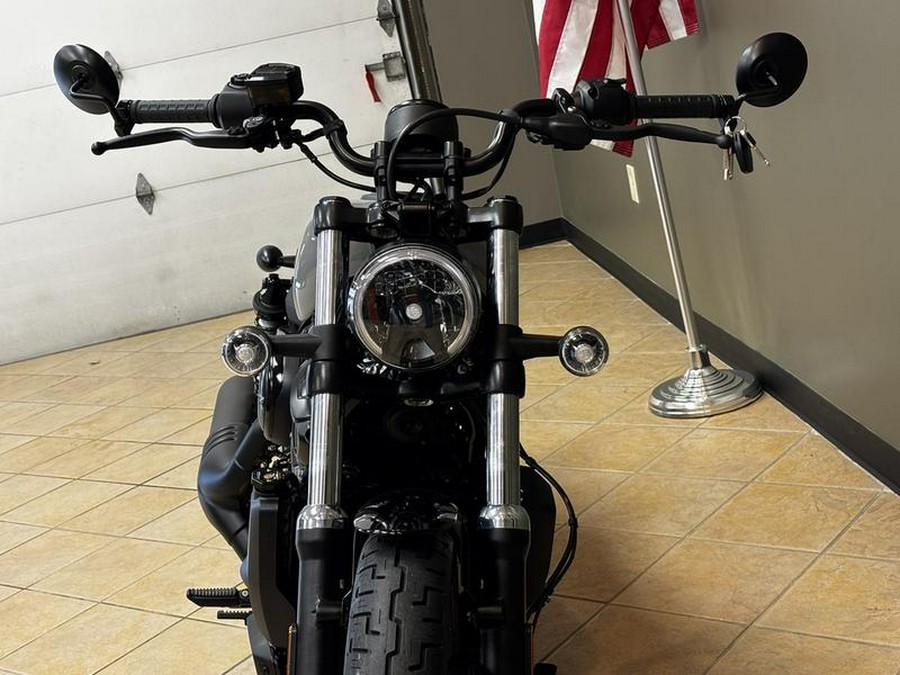 2025 Harley-Davidson® RH975 - Nightster®