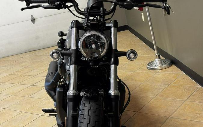 2025 Harley-Davidson® RH975 - Nightster®