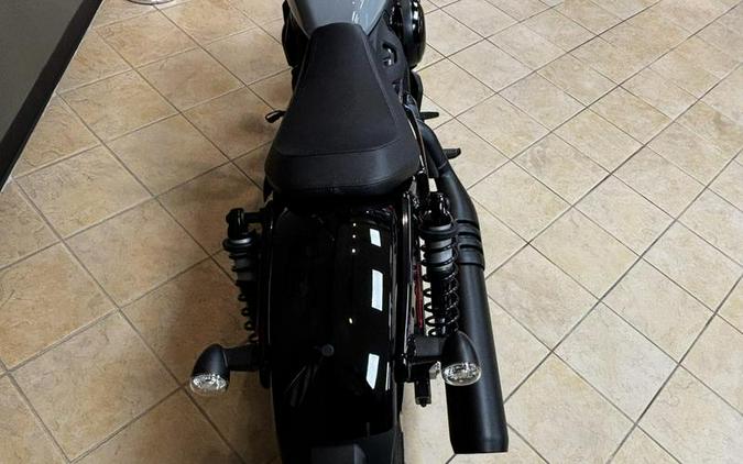 2025 Harley-Davidson® RH975 - Nightster®