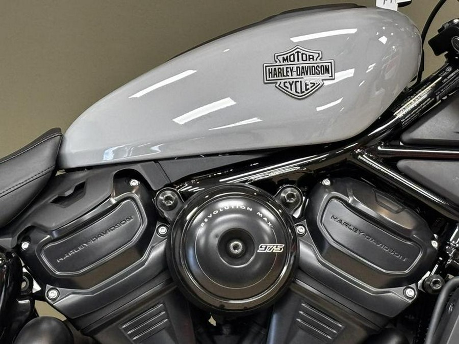 2025 Harley-Davidson® RH975 - Nightster®
