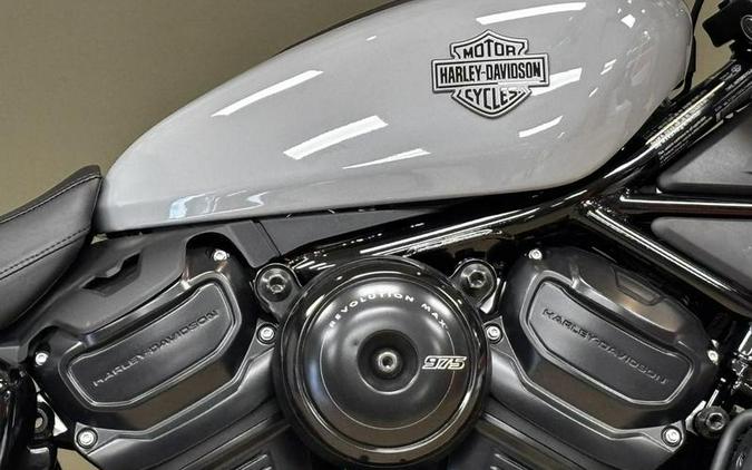 2025 Harley-Davidson® RH975 - Nightster®