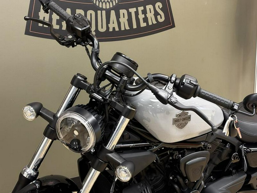 2025 Harley-Davidson® RH975 - Nightster®