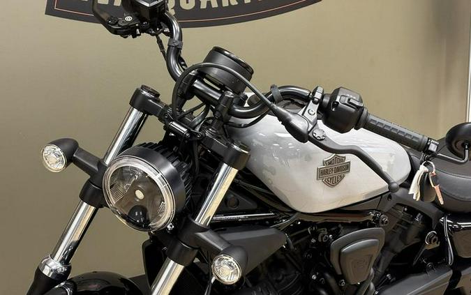 2025 Harley-Davidson® RH975 - Nightster®