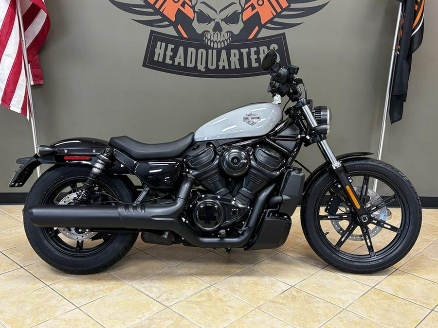 2025 Harley-Davidson® RH975 - Nightster®