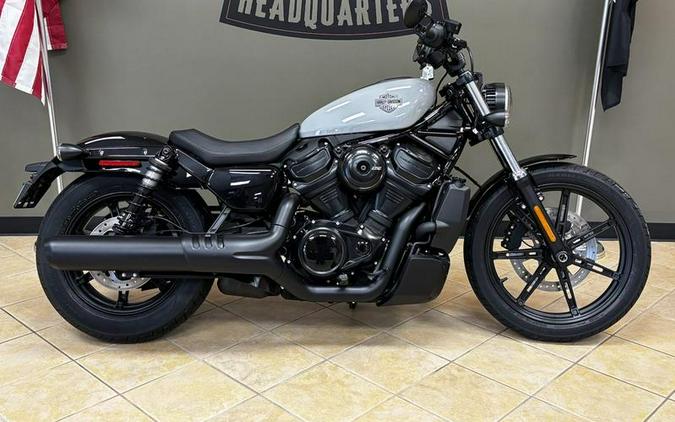 2025 Harley-Davidson® RH975 - Nightster®