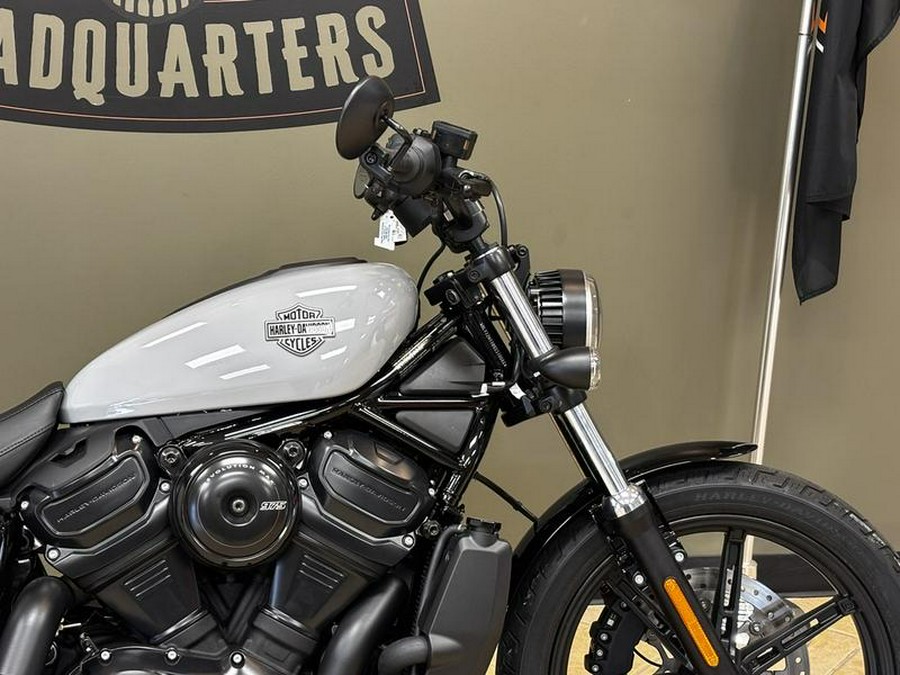 2025 Harley-Davidson® RH975 - Nightster®