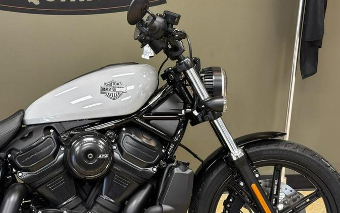 2025 Harley-Davidson® RH975 - Nightster®