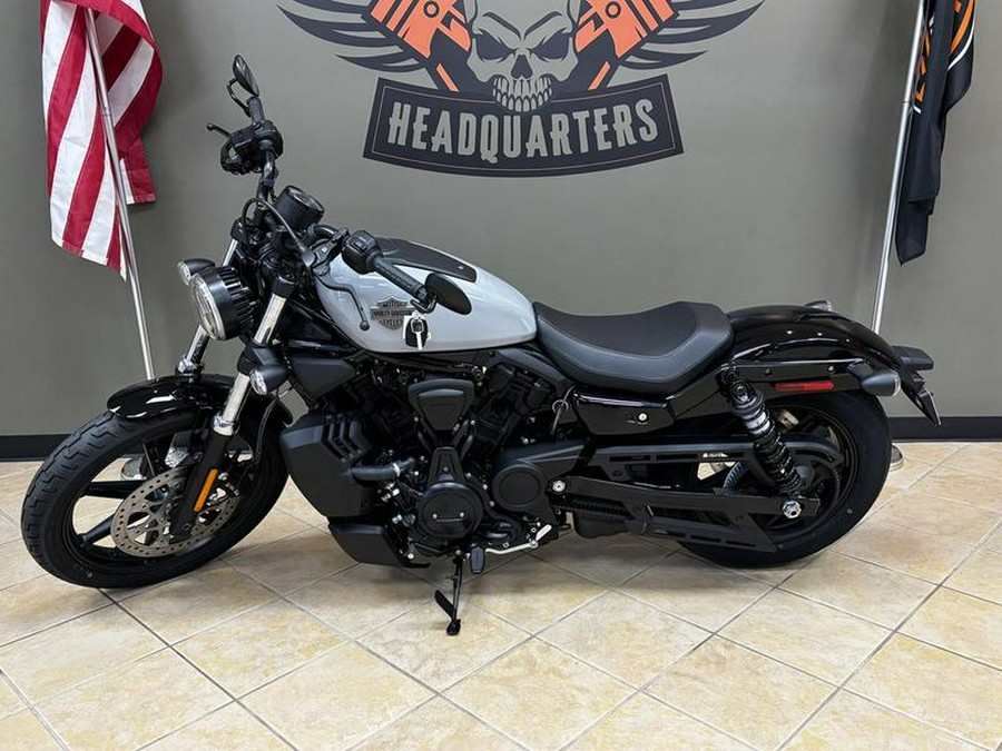 2025 Harley-Davidson® RH975 - Nightster®