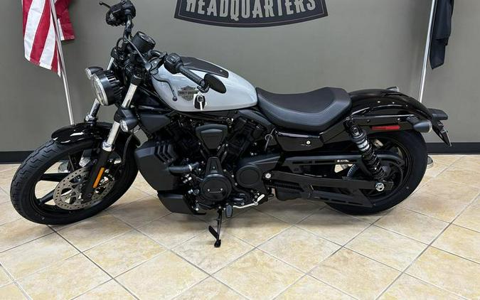 2025 Harley-Davidson® RH975 - Nightster®