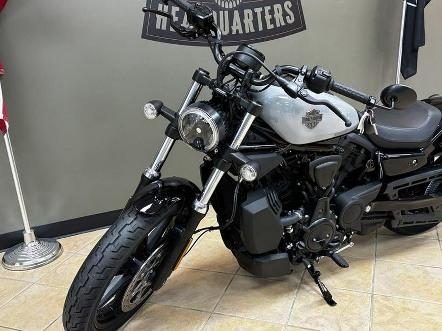 2025 Harley-Davidson® RH975 - Nightster®