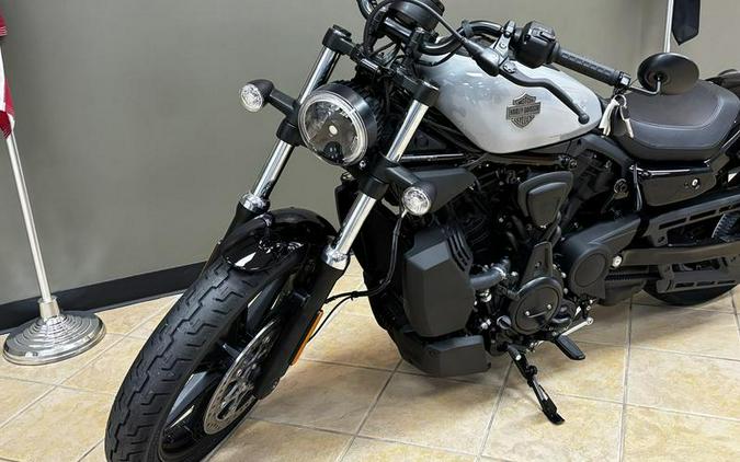 2025 Harley-Davidson® RH975 - Nightster®