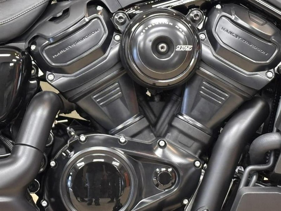 2025 Harley-Davidson® RH975 - Nightster®