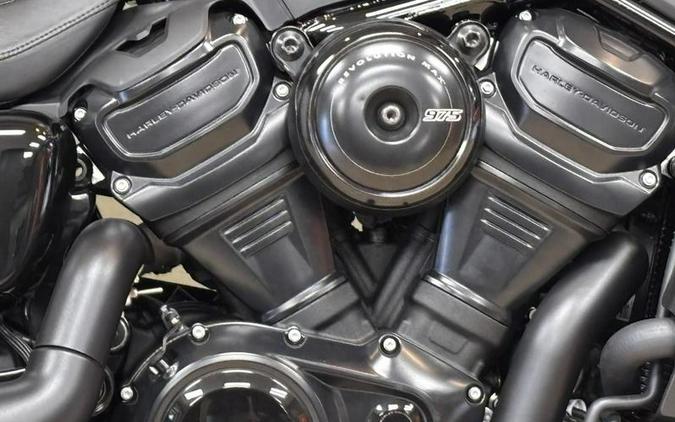 2025 Harley-Davidson® RH975 - Nightster®