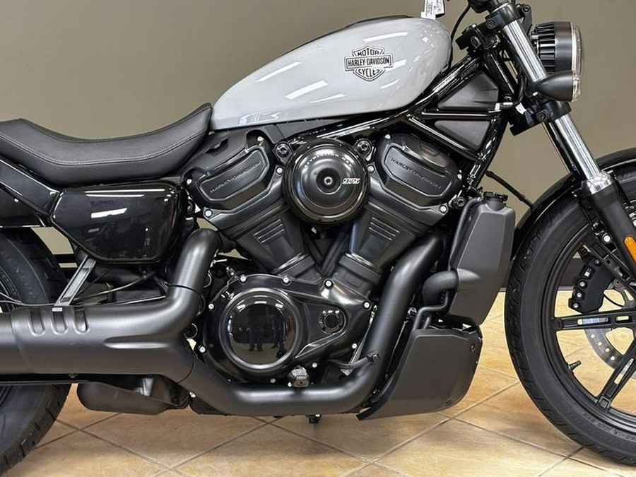 2025 Harley-Davidson® RH975 - Nightster®