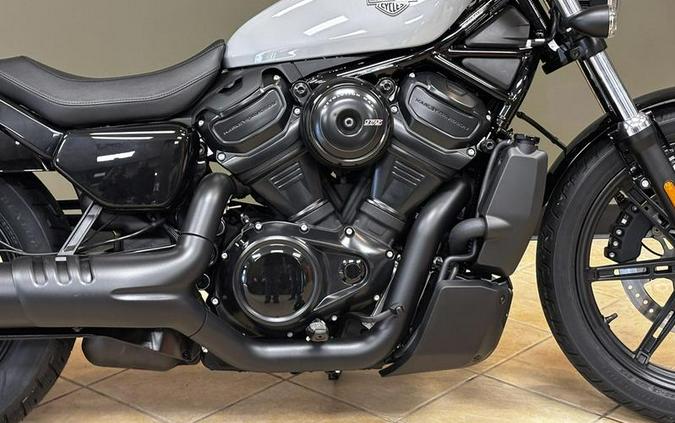 2025 Harley-Davidson® RH975 - Nightster®