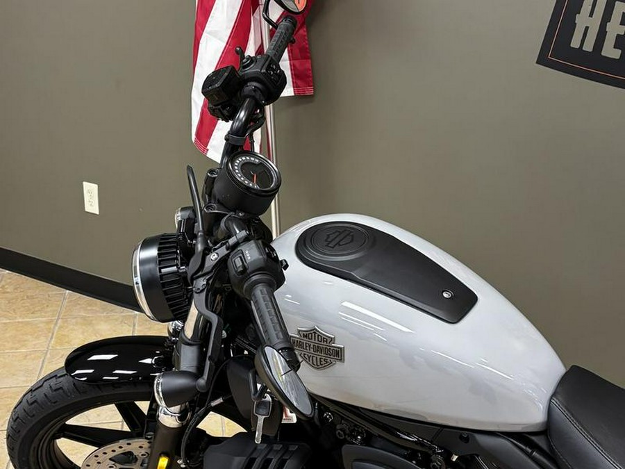 2025 Harley-Davidson® RH975 - Nightster®