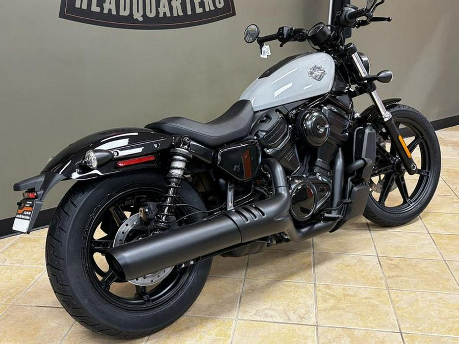 2025 Harley-Davidson® RH975 - Nightster®