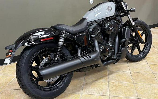 2025 Harley-Davidson® RH975 - Nightster®
