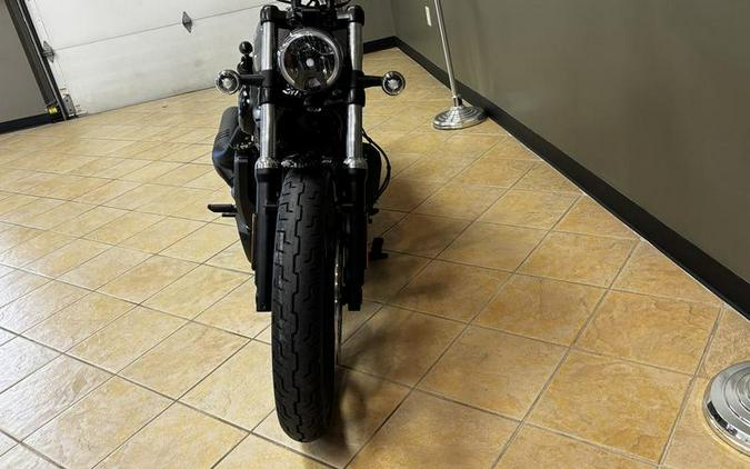 2025 Harley-Davidson® RH975 - Nightster®