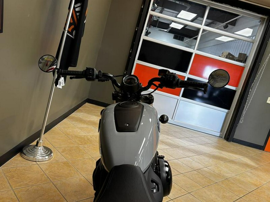 2025 Harley-Davidson® RH975 - Nightster®