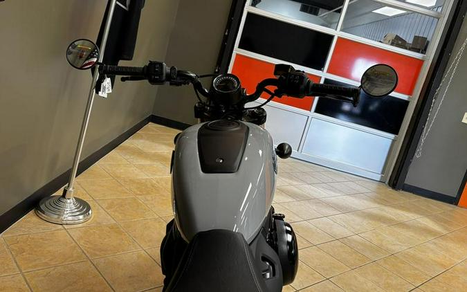 2025 Harley-Davidson® RH975 - Nightster®