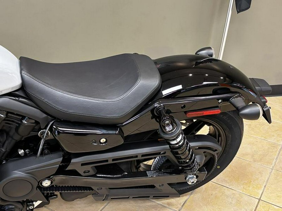 2025 Harley-Davidson® RH975 - Nightster®