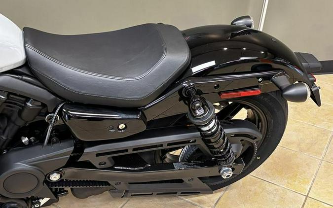 2025 Harley-Davidson® RH975 - Nightster®