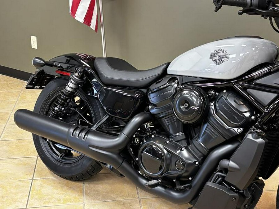 2025 Harley-Davidson® RH975 - Nightster®