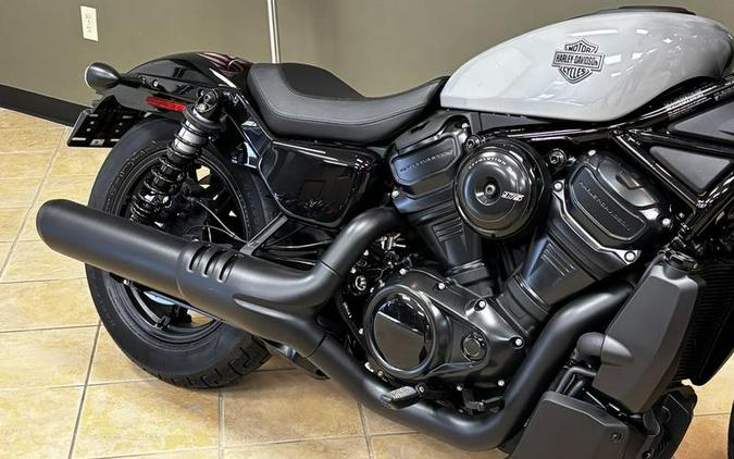 2025 Harley-Davidson® RH975 - Nightster®