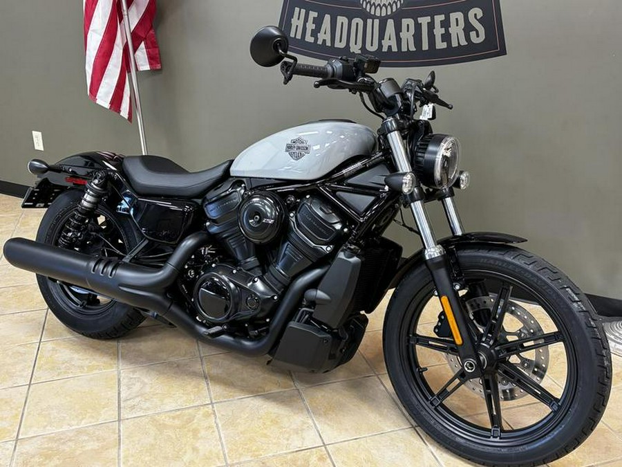 2025 Harley-Davidson® RH975 - Nightster®