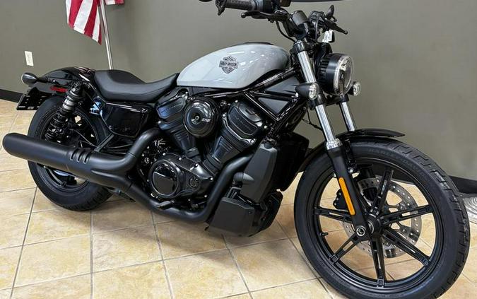 2025 Harley-Davidson® RH975 - Nightster®