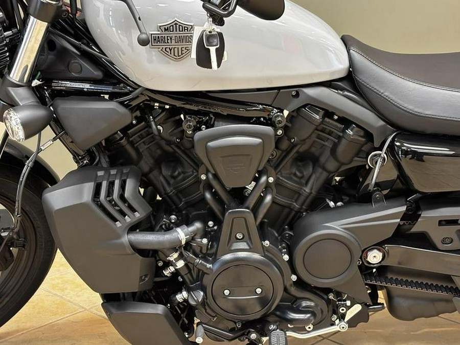 2025 Harley-Davidson® RH975 - Nightster®