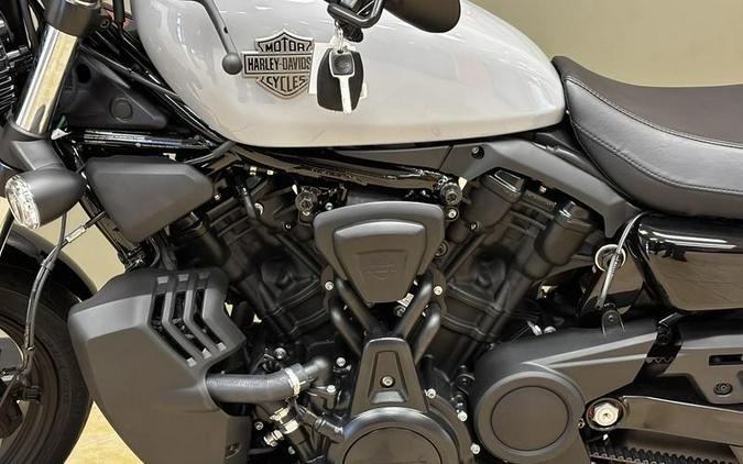 2025 Harley-Davidson® RH975 - Nightster®