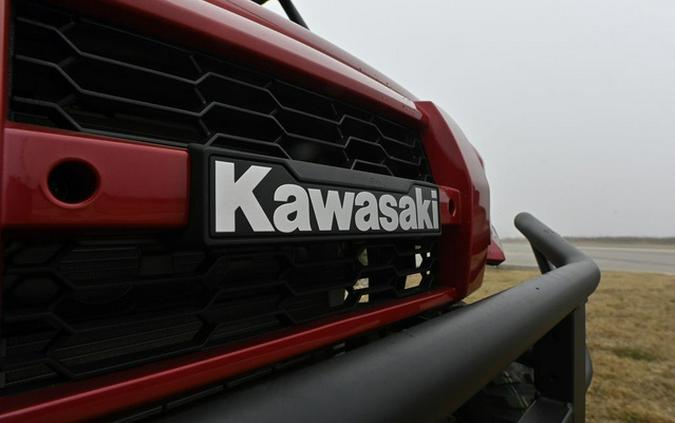 2026 Kawasaki Mule PRO-FXR 1000 LE