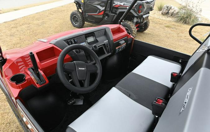 2026 Kawasaki Mule PRO-FXR 1000 LE