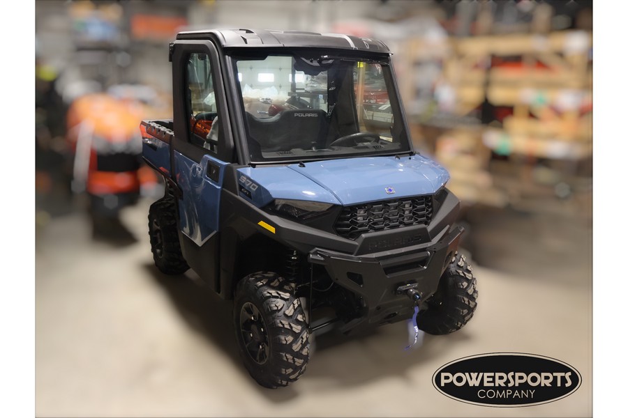 2026 Polaris RANGER® SP 570 NORTHSTAR
