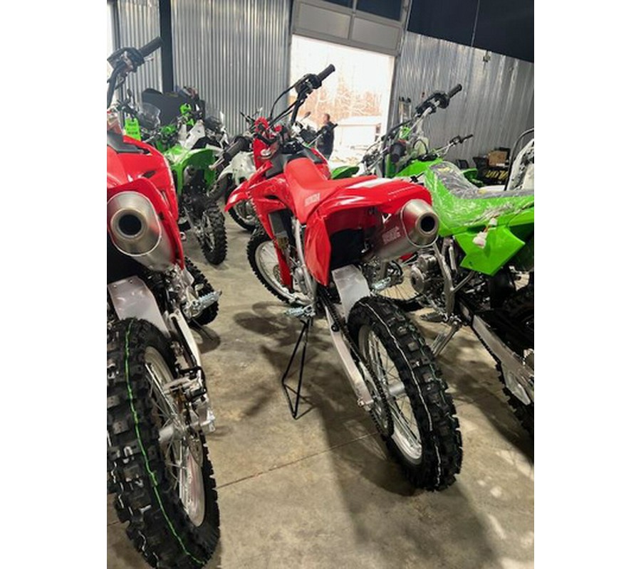 2026 Honda CRF150RB EXPERT
