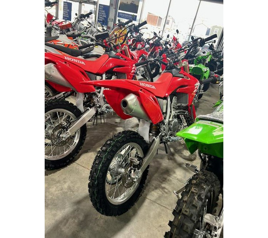 2026 Honda CRF150RB EXPERT