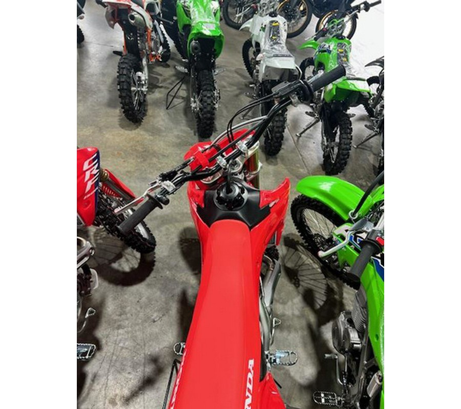 2026 Honda CRF150RB EXPERT