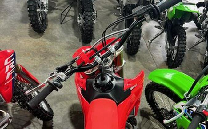 2026 Honda CRF150RB EXPERT