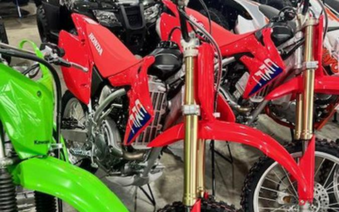 2026 Honda CRF150RB EXPERT